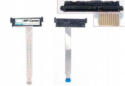 Шлейф HDD для ноутбука HP 15-j DW15 6017B0416801