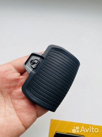 Крышка батарейного отсека Garmin 590