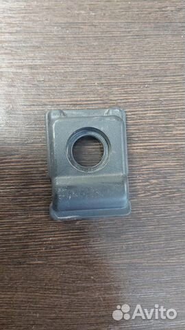 Кронштейн Bmw 528I F10 N20B20A 2013