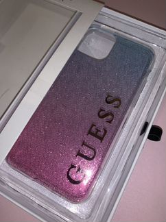 Чехол на iPhone 11 pro оригинал