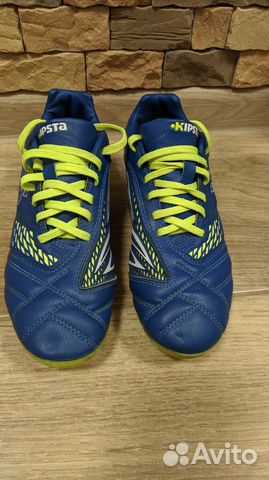 Бутсы 33 размер