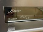 Посудомоечная машина Kaiser 60 см объявление продам