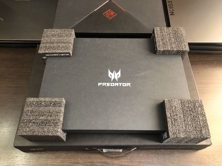 Predator 300 PH317-53 i7-9750H/24Gb/tbssd/2070
