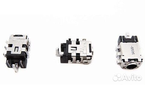 Разъем питания Asus (4.0x1.35)