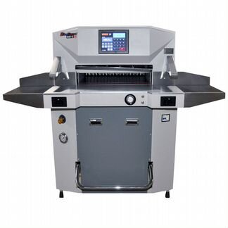 Резак для бумаги 6810Z, гильотинный