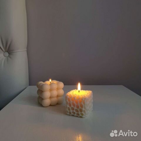 Свеча 