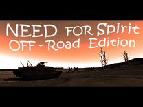Ключ от игры Need for Spirit: Off-Road Edition