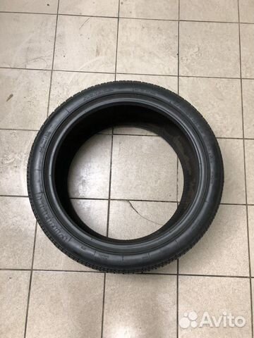 Pirelli P Zero Rosso 275/40 R20