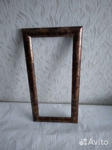 Рамки для фото и картин