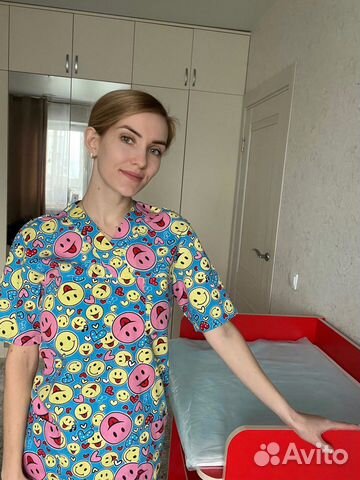 Детский массаж и гимнастика 0+