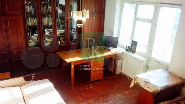 1-к. квартира, 36,7 м², 3/5 эт.