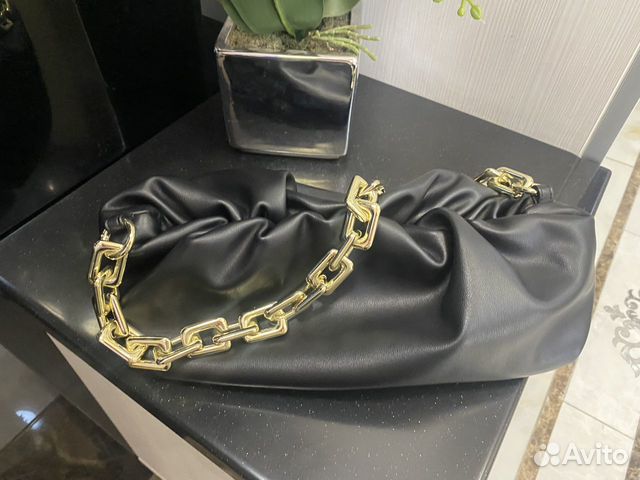 Сумка женская bottega veneta