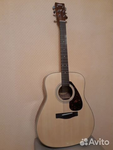 Гитара акустическая Yamaha F 370