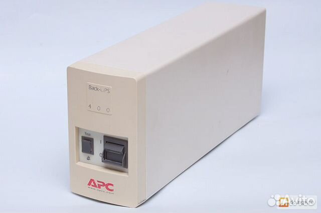 Ибп Back-ups 400I, Ippon Back Verso 600 и другие