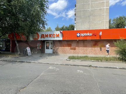 Продам торговое помещение, 570 м²