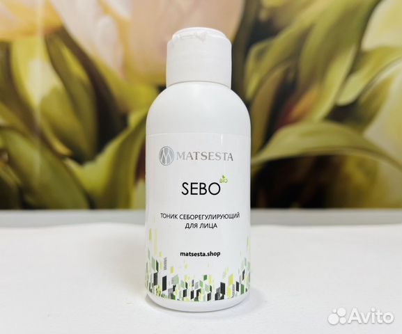 Тоник для лица