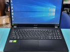 Ноутбук Acer extensa 15 ex215-51g 35SZ i3-10110u