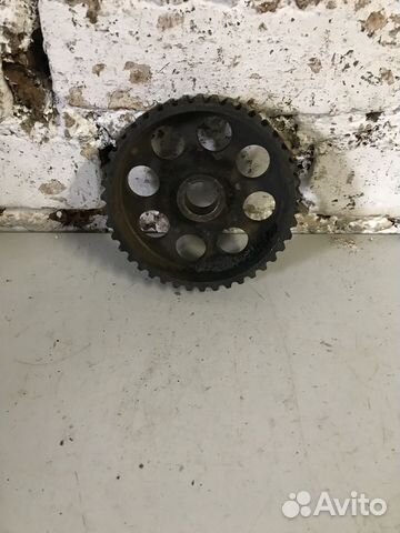 Шкив распредвала грм выпускного VAZ LADA Priora