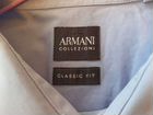 Рубашки Giorgio Armani объявление продам