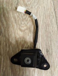 Камера парковки для Toyota Prius, NHW20, 1Nzfxe