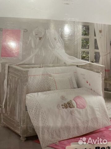 Кровать детская Антел Алита 3/5