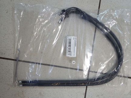 Трос газа для мотоцикла Yamaha vmax12