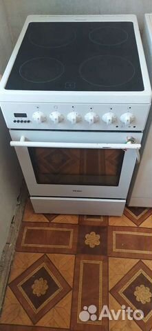 Плита электрическая