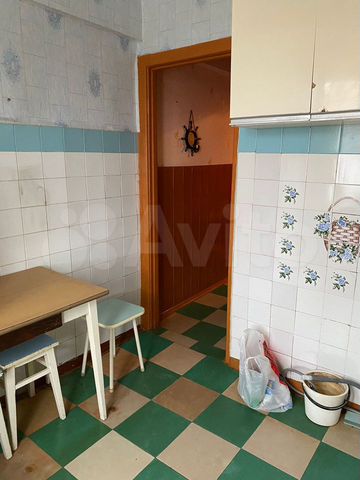 2-к. квартира, 44 м², 5/5 эт.