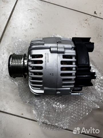 Генератор VW Transporter T5 Diesel