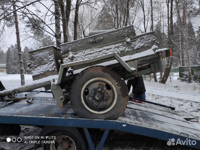 Фото кп 130 кухня полевая