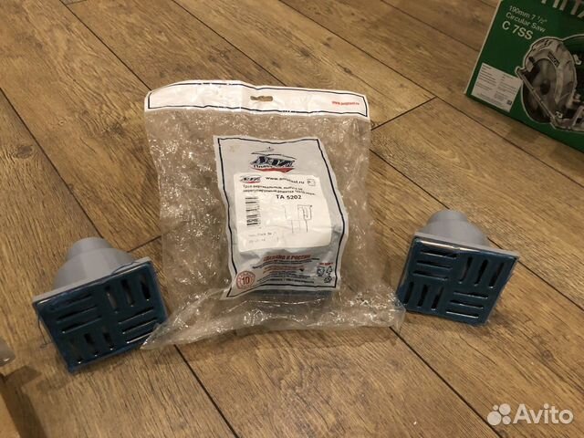 Трап вертикальный 100*100 купить в Северодвинске | Товары для дома и ...