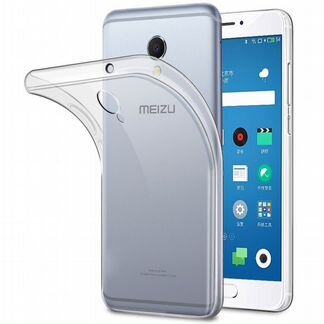Чехол Meizu MX6