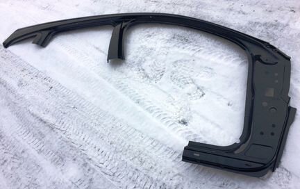 Стойка двери, стойка лобового стекла Volvo V60