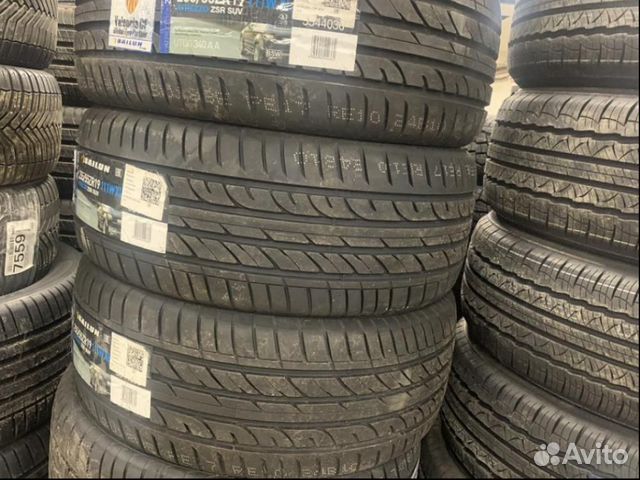 Sailun Atrezzo ZSR SUV 255/55 R19 111W