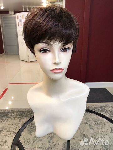 Искусственный парик Swing Ellen Wille