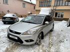 Ford Focus 1.6 МТ, 2008, 192 091 км