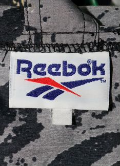 Винтажный анорак «Reebok», 232