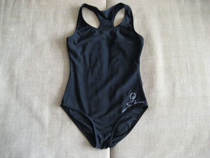 Купальник гимнастический 
