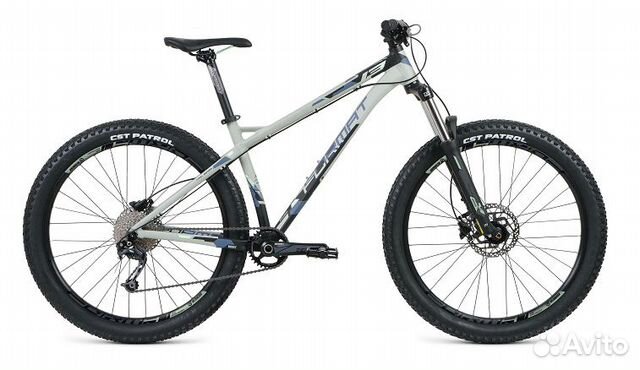 Велосипед format 1313 Plus 27,5