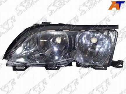 Фара BMW 3-series