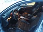 Audi A4 2.0 CVT, 2007, 228 980 км объявление продам