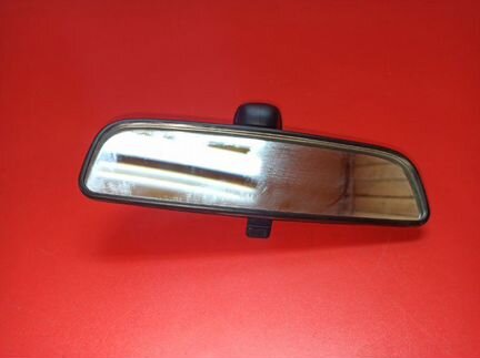 Зеркало салона Hyundai Getz TB G4EA 2004
