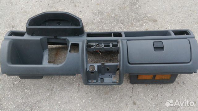 Торпедо Форд Фиеста 3 дорестайл Рестайл