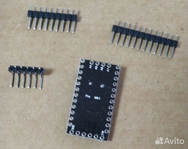 Atmega328P Pro Mini 328 16MHz