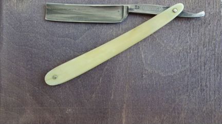 Опасная бритва Meroso Solingen