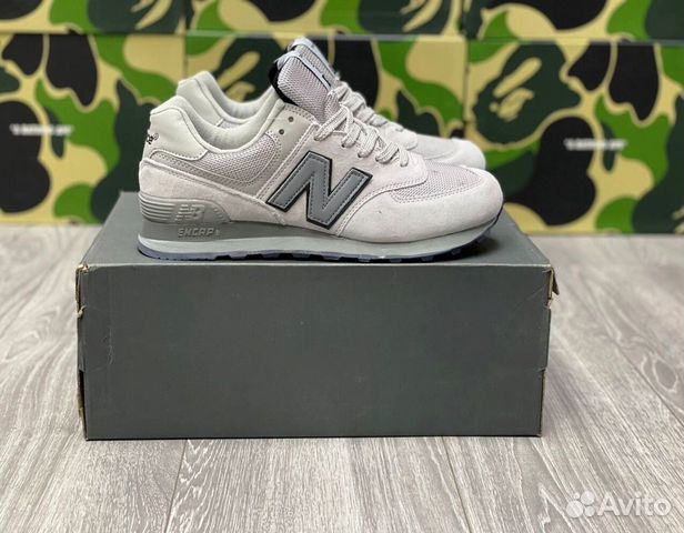 Кроссовки New balance 574