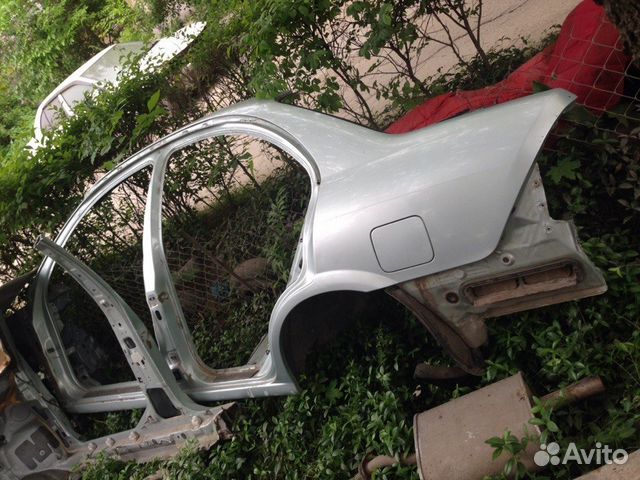 Авторазборка ниссан альмера н16