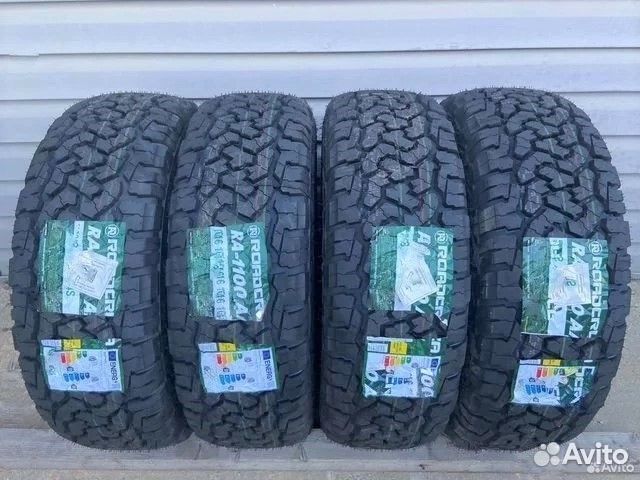 Roadcruza RA1100 A/T 235/60 R18 103T