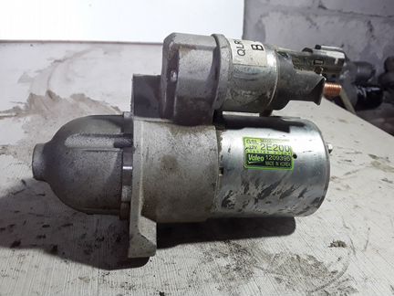 Киа спортаже 2017г стартер