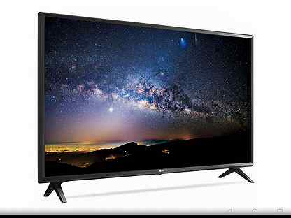 Телевизор 4k, LG 49uk6200pla, смарт, 49 дюймов